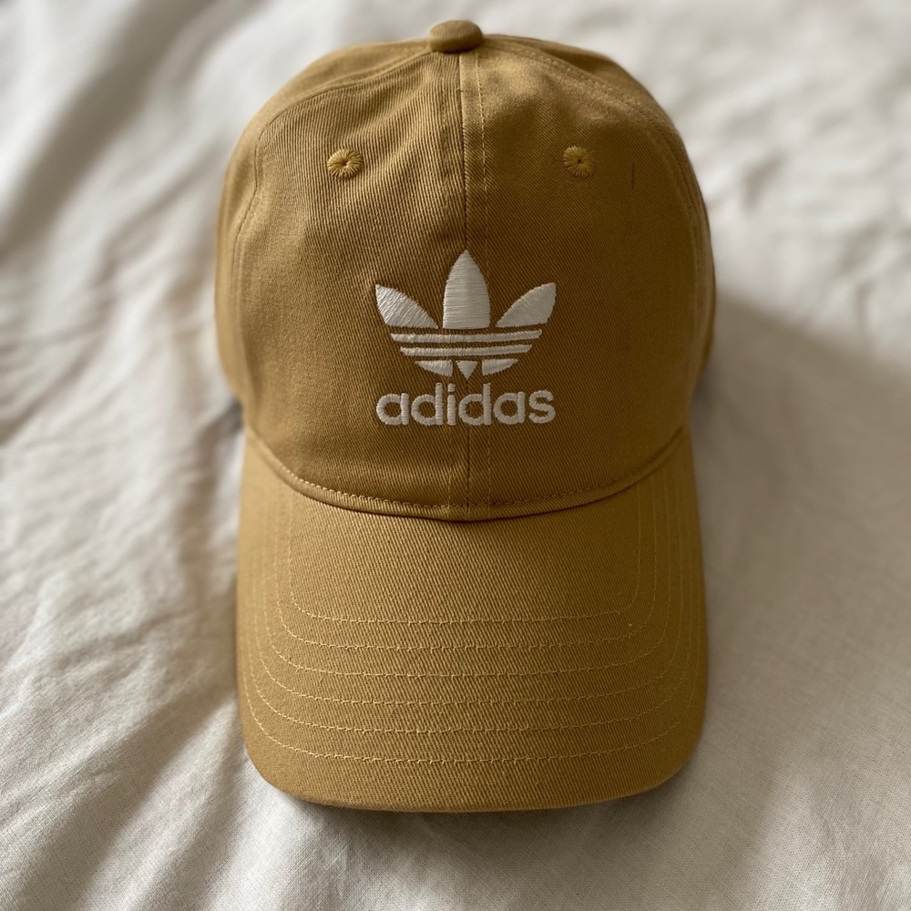 adidas hat